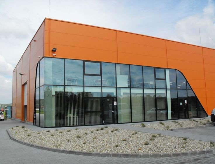 تركيب-واجهات-كلادينج-مظلات-وسواتر-واحة-الظل